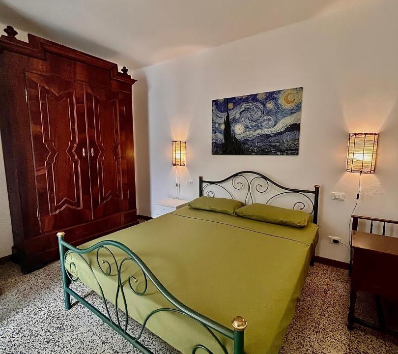 Photo of Bedroom in Centro Storico Sud