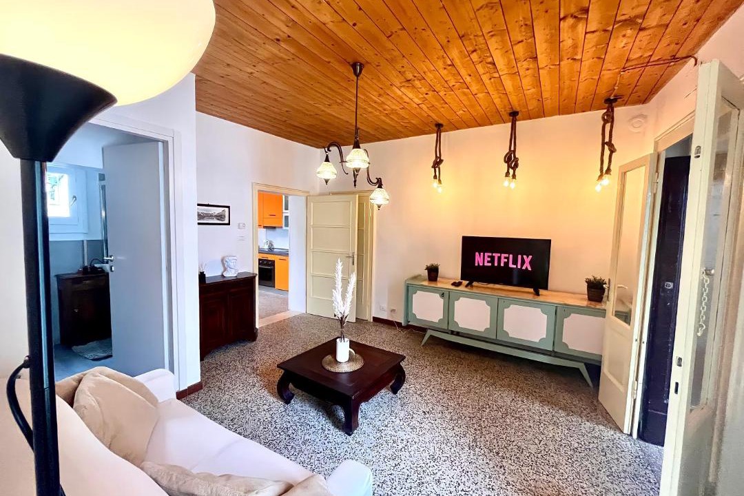 Photo of Livingroom in Centro Storico Sud