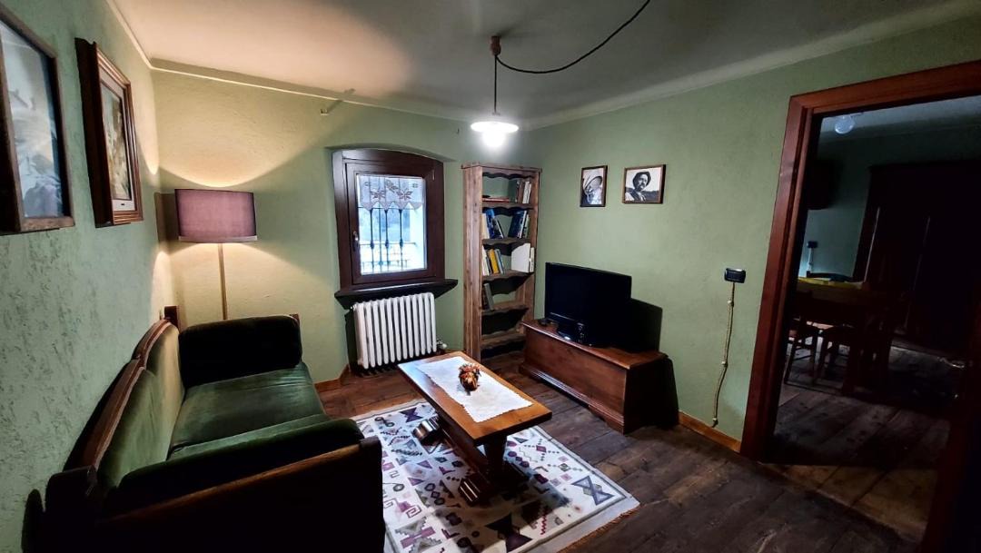 Photo of Livingroom in Valpelline