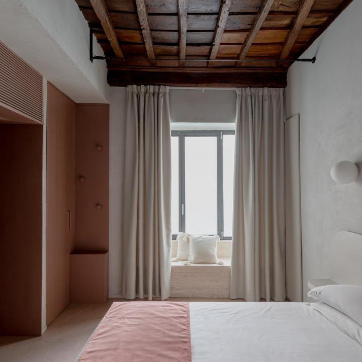 Photo of Bedroom in Rione VII Regola