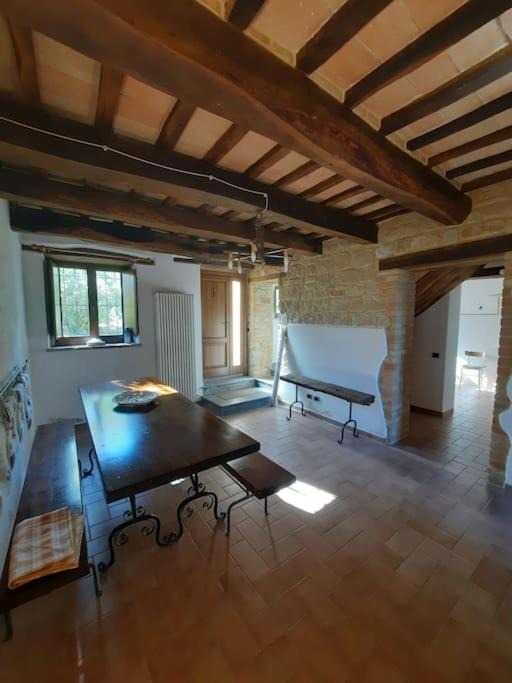 Photo of Livingroom in Gualdo