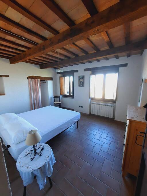 Photo of Bedroom in Gualdo