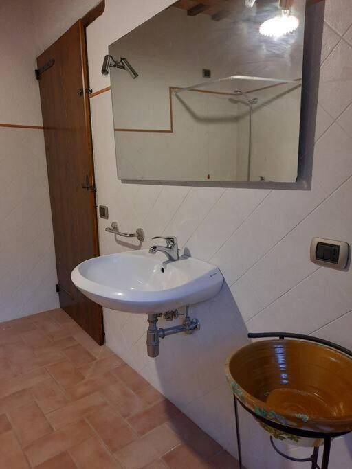 Photo of Bathroom in Gualdo
