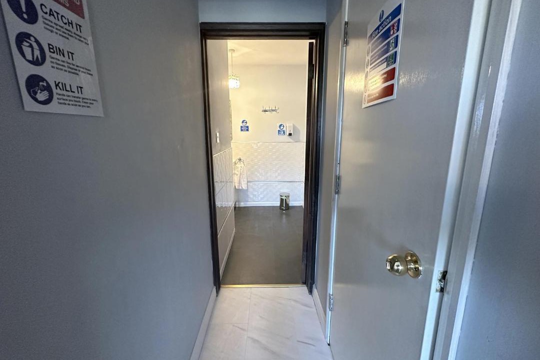 Photo of Bathroom in Dover