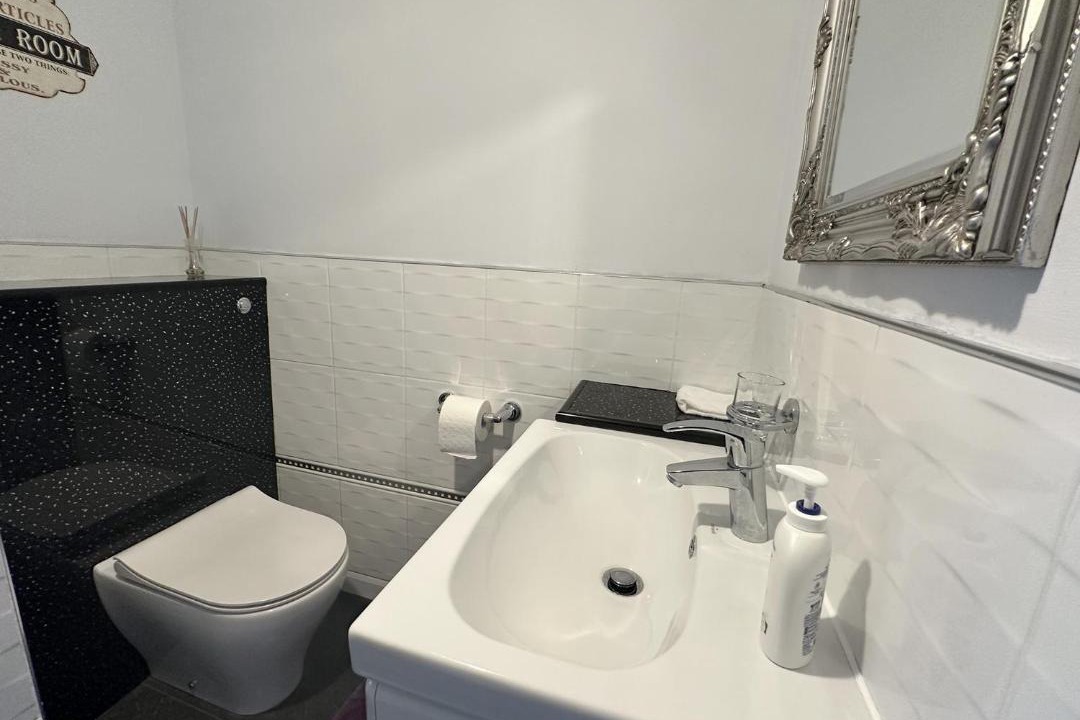 Photo of Bathroom in Dover