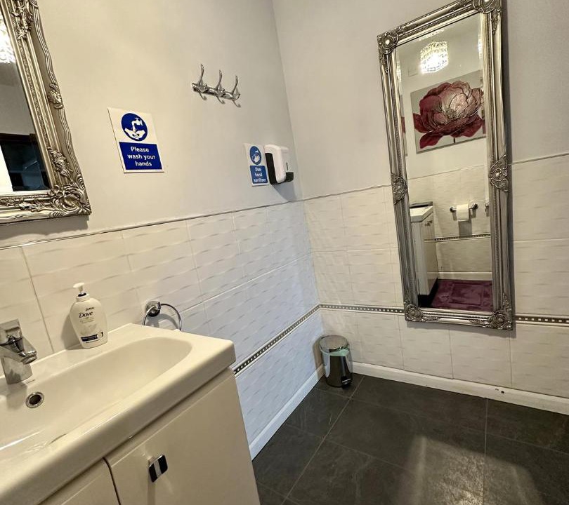 Photo of Bathroom in Dover