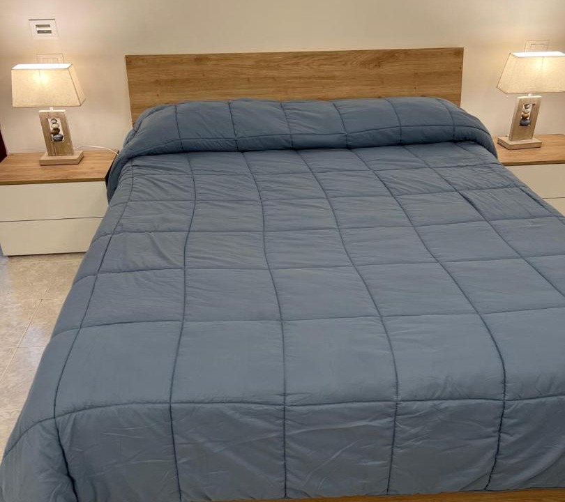 Photo of Bedroom in Civita Castellana