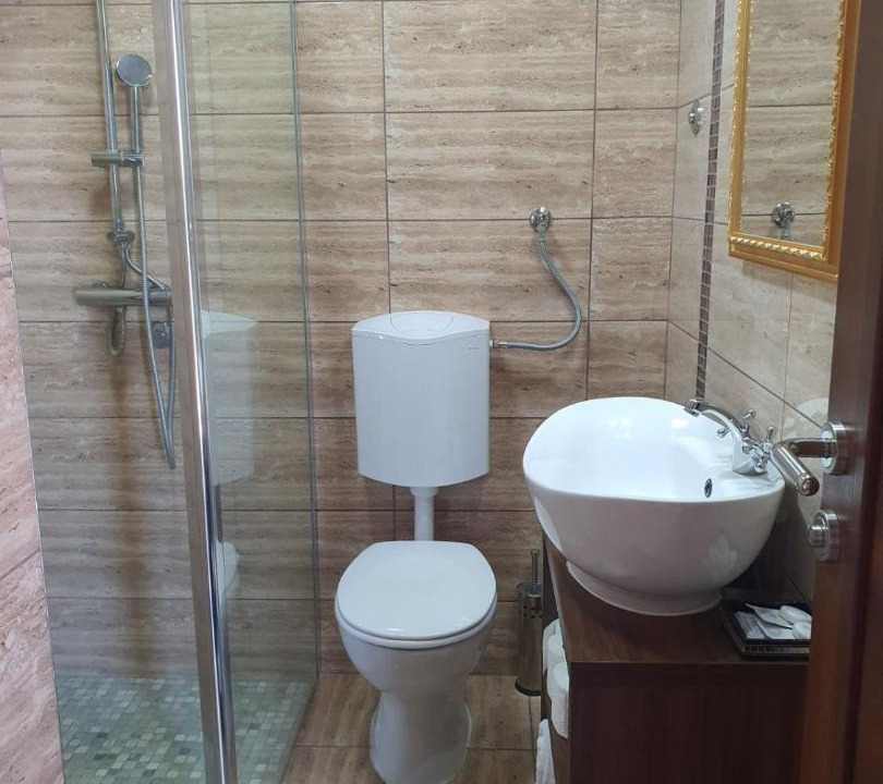 Photo of Bathroom in Bodani