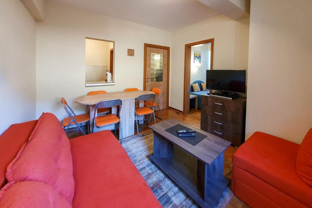 Photo of Livingroom in Brzece