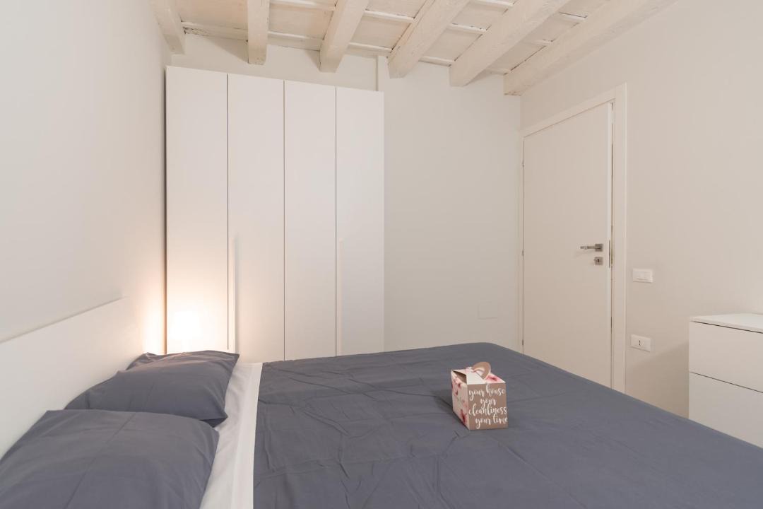 Photo of Bedroom in Centro Storico Sud