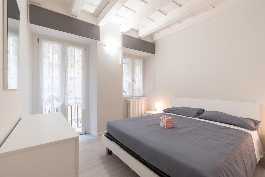 Photo of Bedroom in Centro Storico Sud