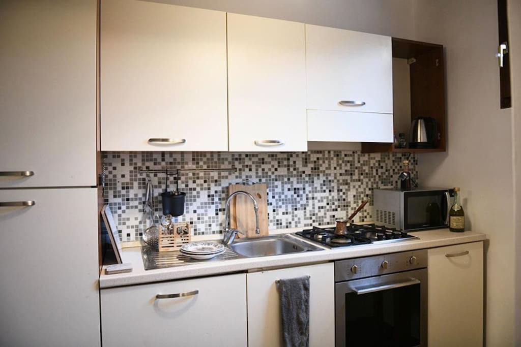 Photo of Kitchen in San Polo