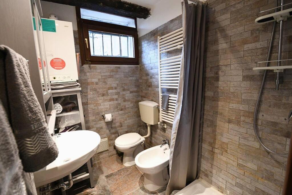Photo of Bathroom in San Polo