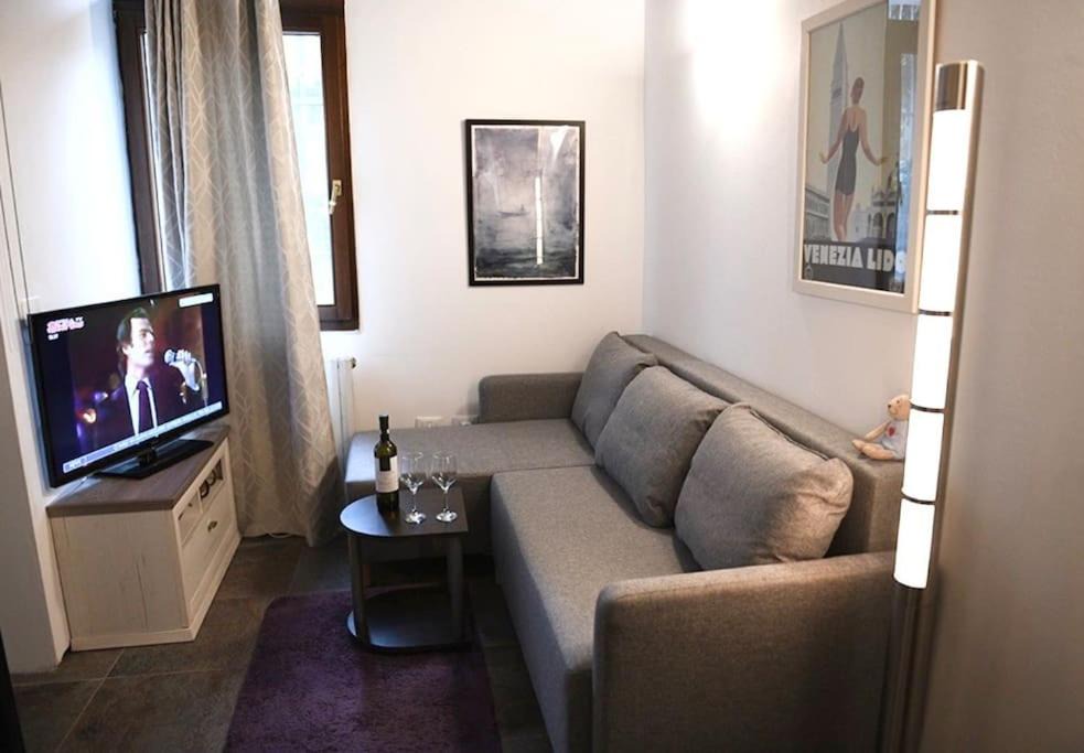 Photo of Livingroom in San Polo