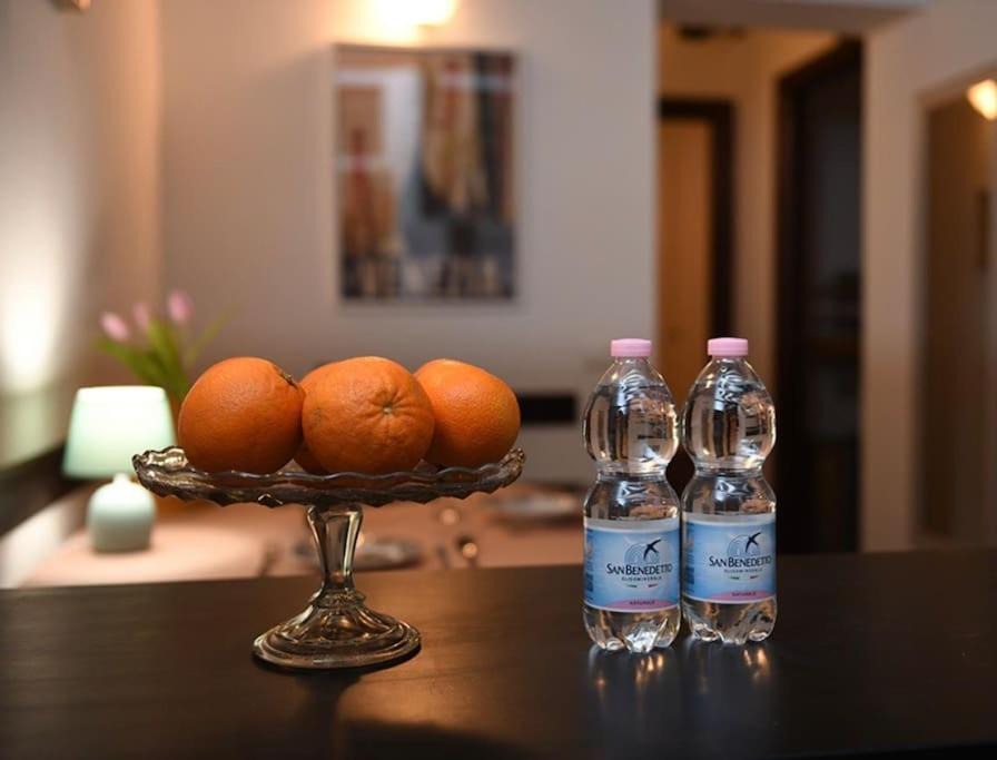 Photo of Livingroom in San Polo