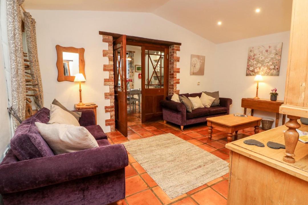 Photo of Livingroom in Gooseham