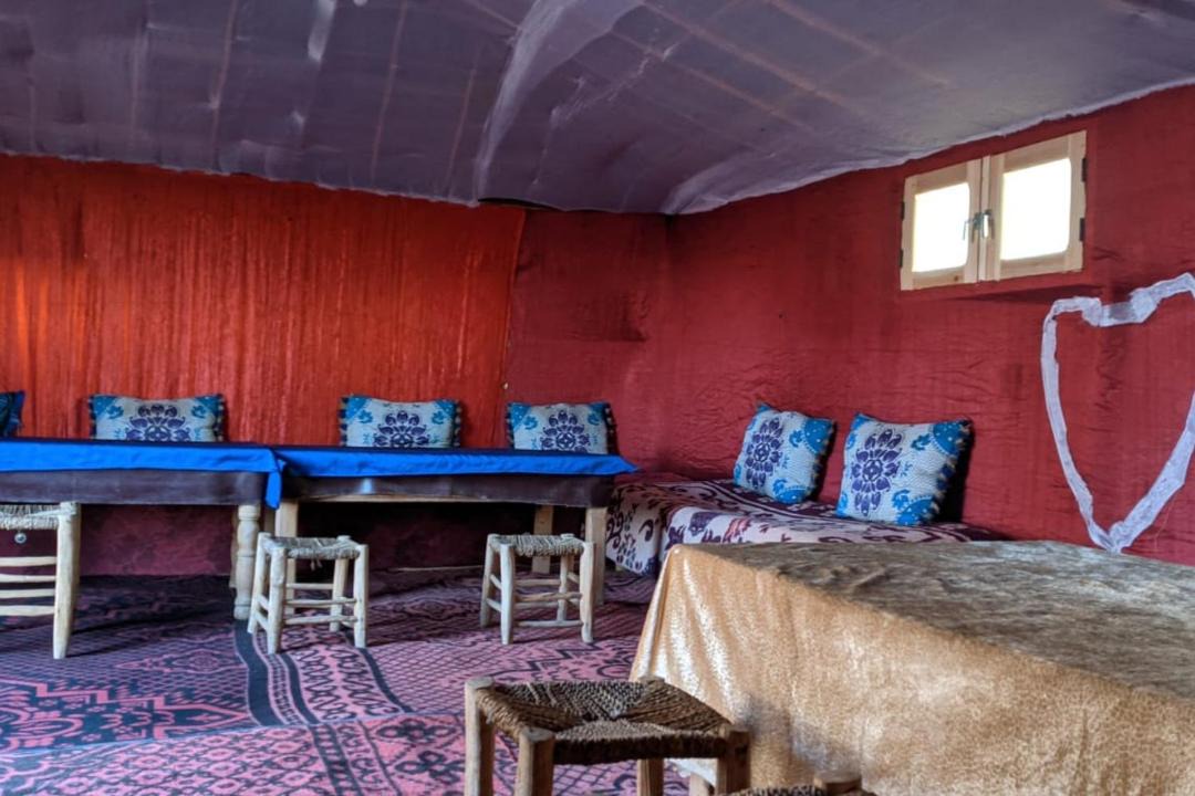 Photo of Others in Merzouga