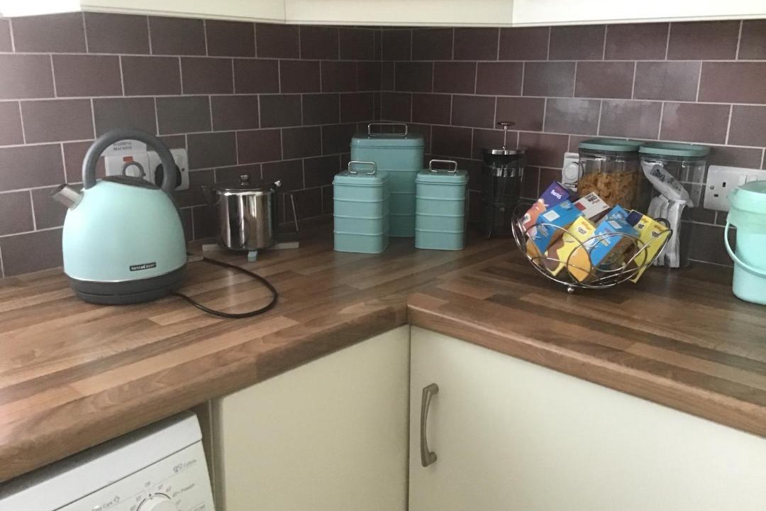 Photo of Kitchen in Enniskillen