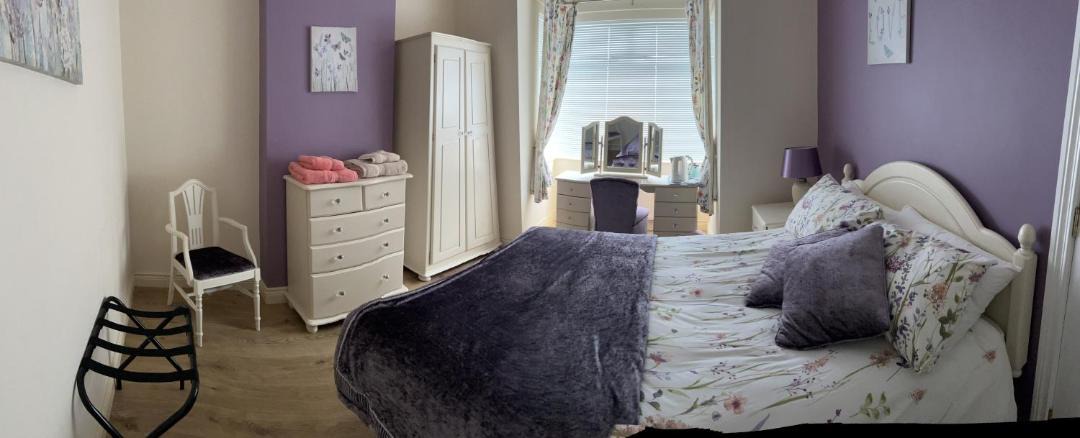 Photo of Bedroom in Enniskillen