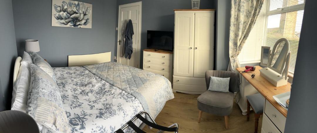 Photo of Bedroom in Enniskillen