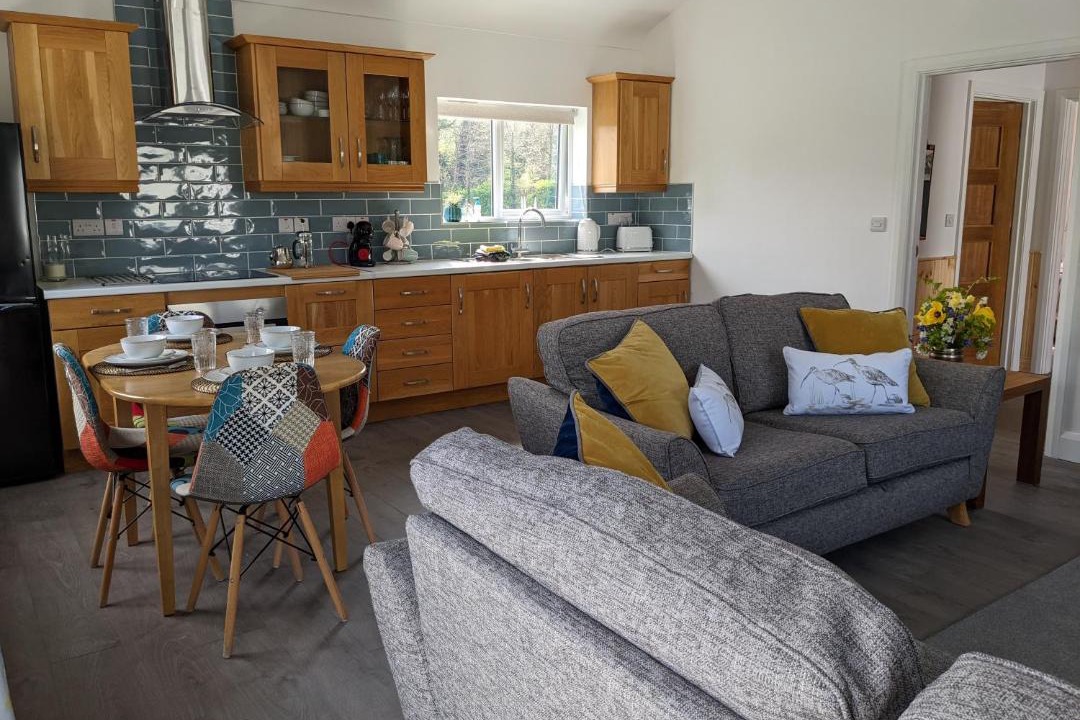Photo of Livingroom in Lisnaskea