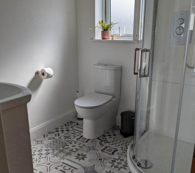 Photo of Bathroom in Lisnaskea