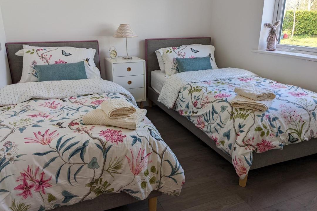 Photo of Bedroom in Lisnaskea