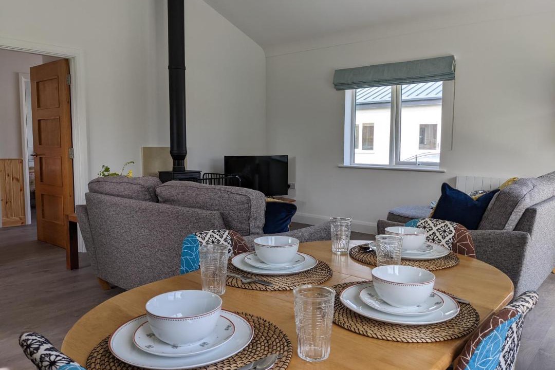 Photo of Livingroom in Lisnaskea