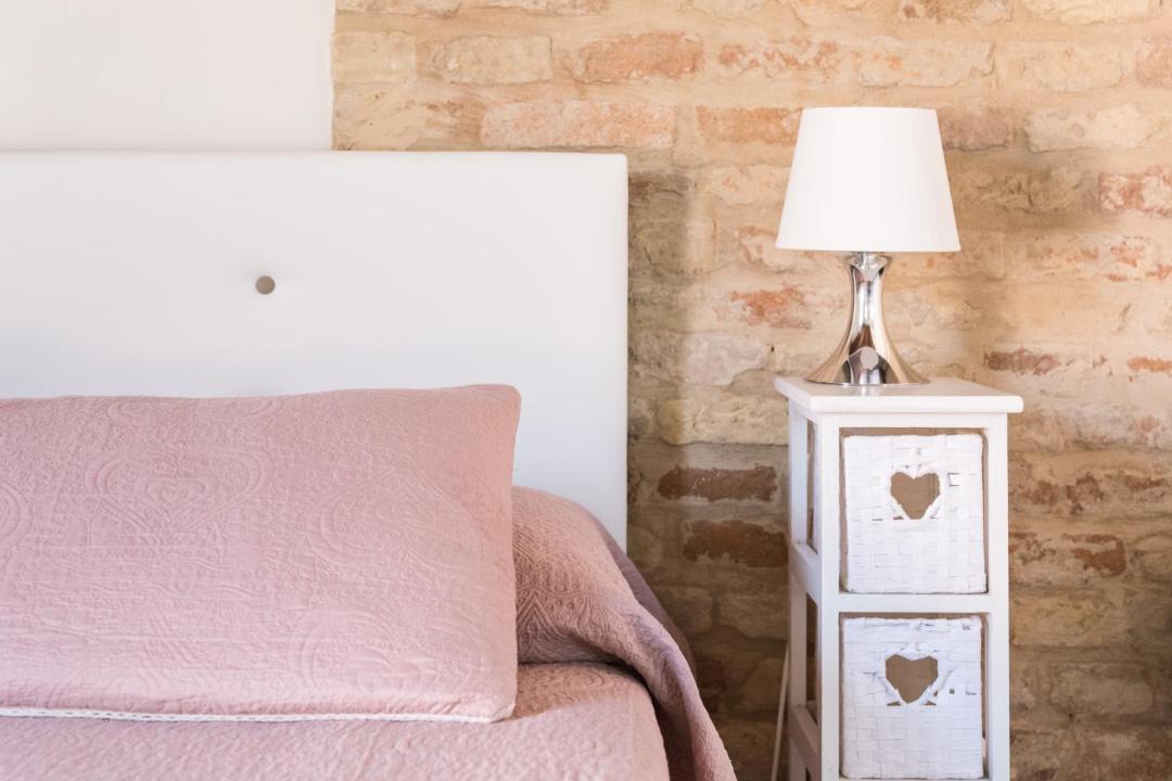 Photo of Bedroom in Loreto