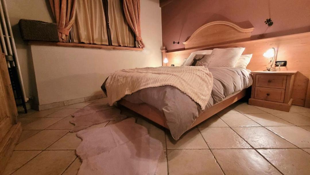 Photo of Bedroom in Sauze d'Oulx