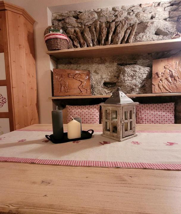 Photo of Bedroom in Sauze d'Oulx