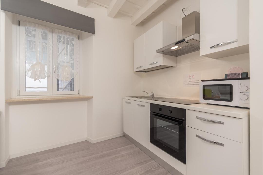 Photo of Kitchen in Centro Storico Sud
