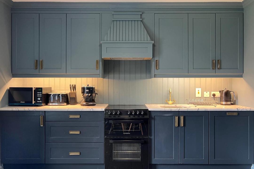 Photo of Kitchen in Stewartstown