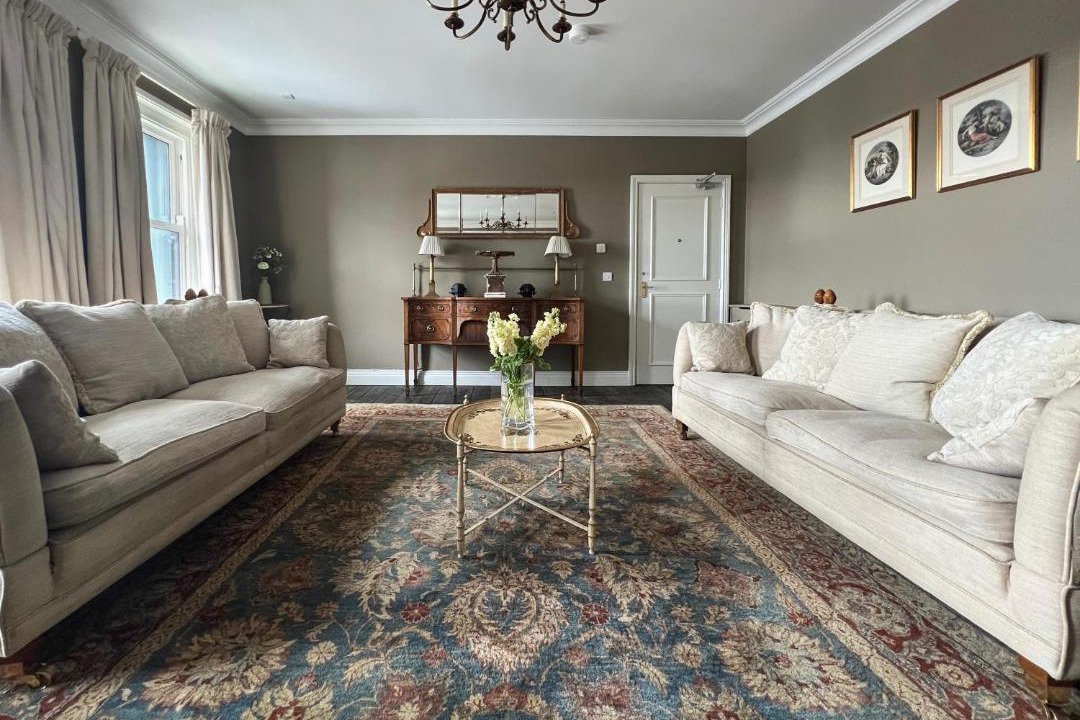 Photo of Livingroom in Stewartstown