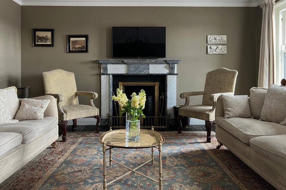 Photo of Livingroom in Stewartstown
