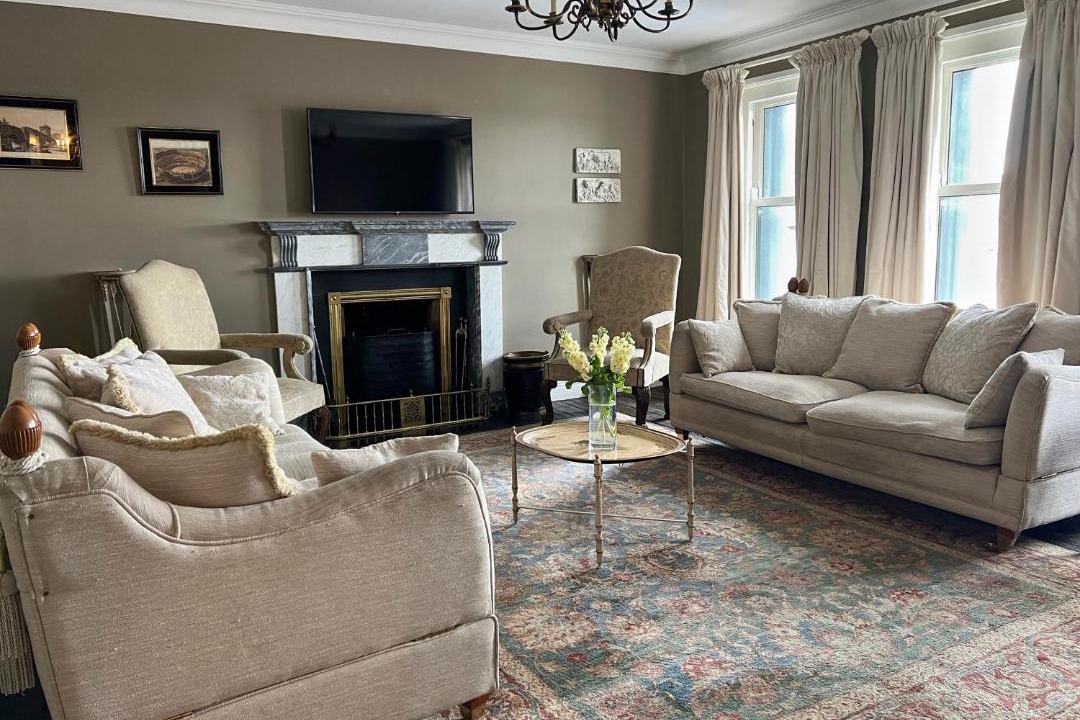 Photo of Livingroom in Stewartstown