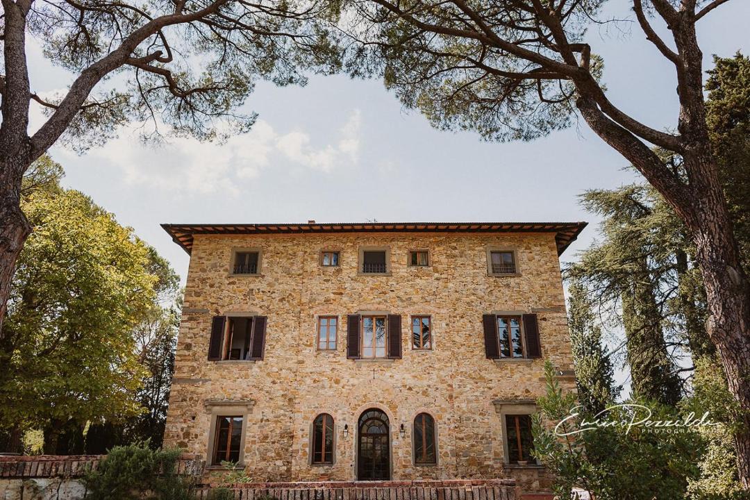 Photo of Others in Panzano in Chianti