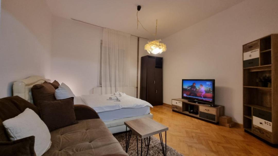 Photo of Livingroom in Savski Venac