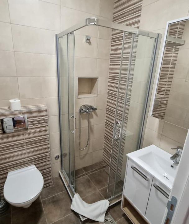Photo of Bathroom in Savski Venac