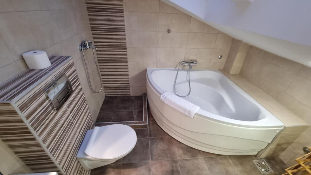 Photo of Bathroom in Savski Venac