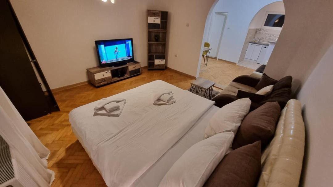 Photo of Livingroom in Savski Venac