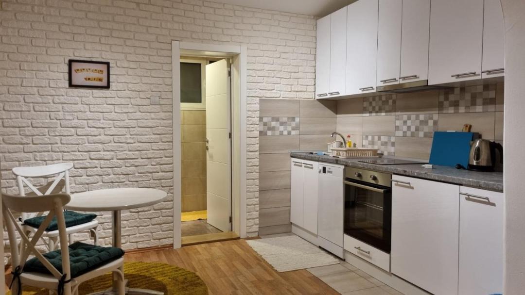 Photo of Kitchen in Savski Venac