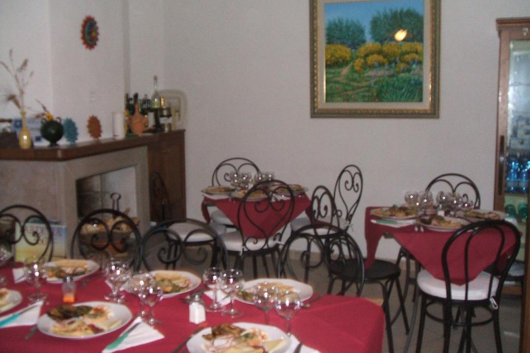 Photo of Others in Villanova Monteleone