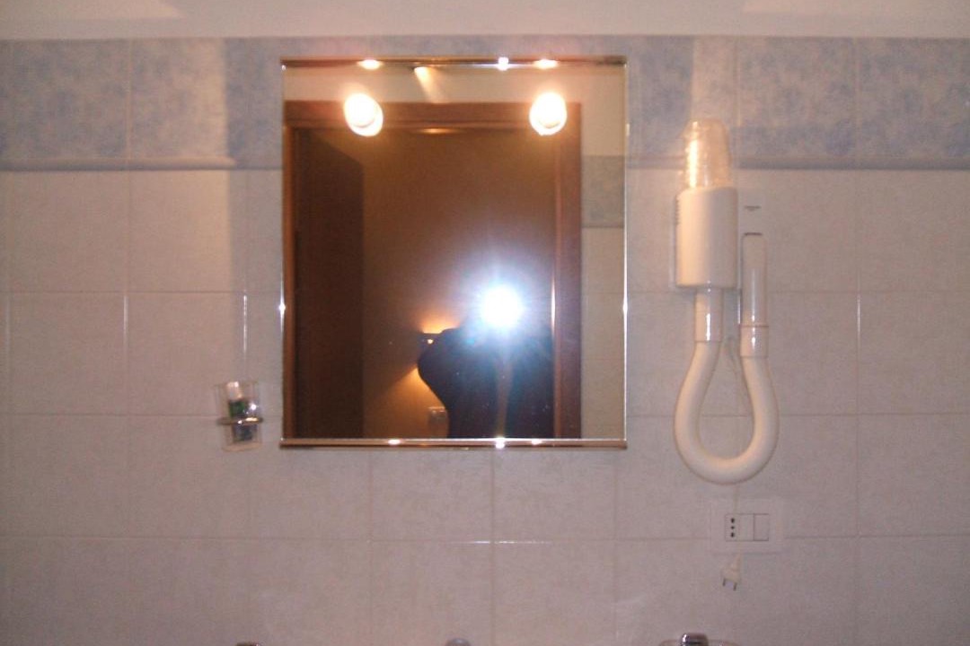 Photo of Bathroom in Villanova Monteleone