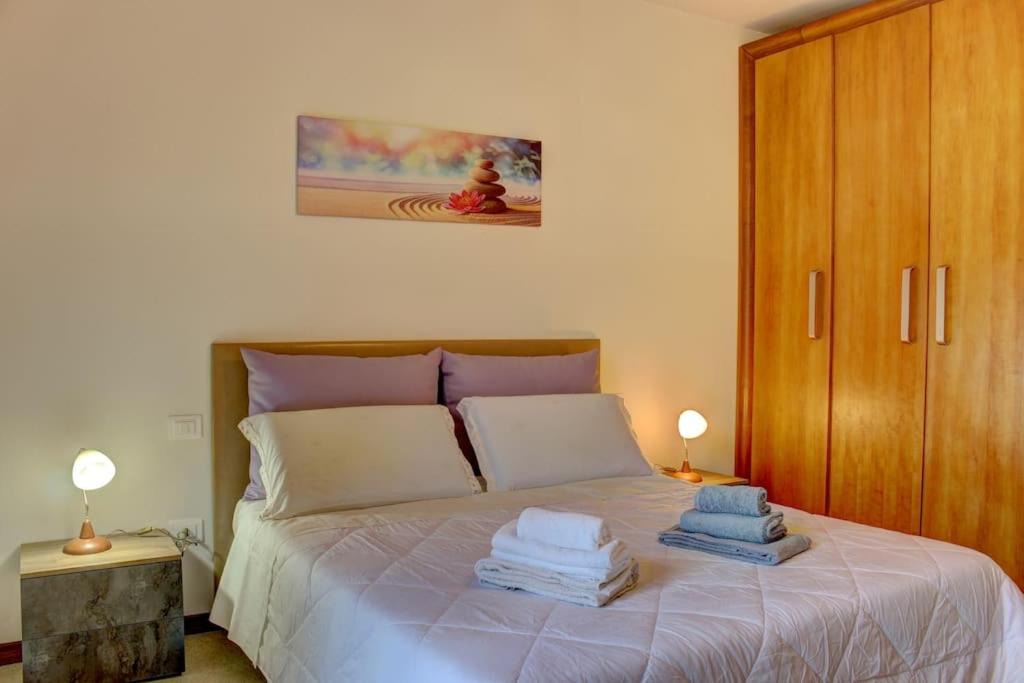 Photo of Bedroom in Ponte Agli Stolli