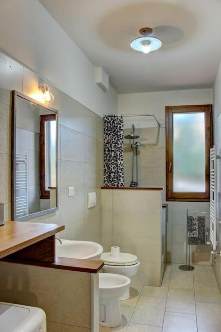Photo of Bathroom in Ponte Agli Stolli