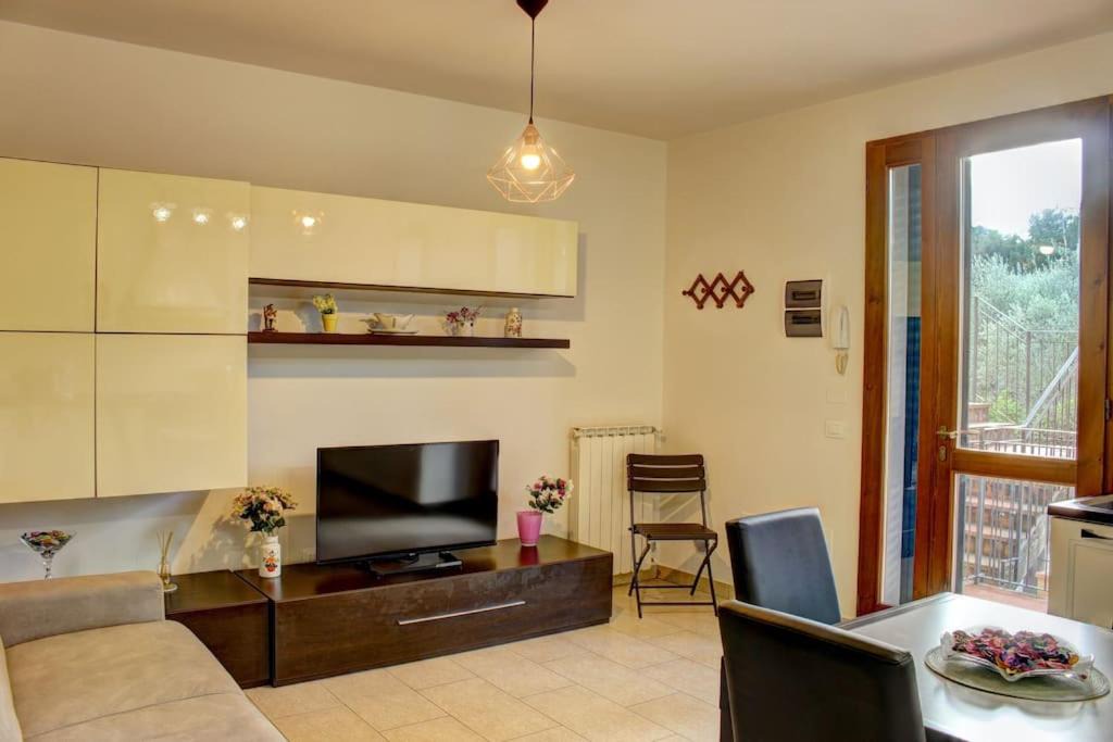 Photo of Livingroom in Ponte Agli Stolli