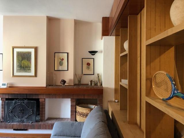 Photo of Livingroom in Scanno