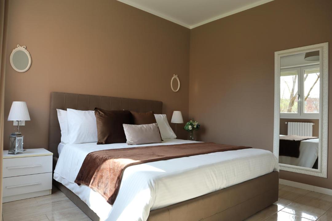 Photo of Bedroom in Savena