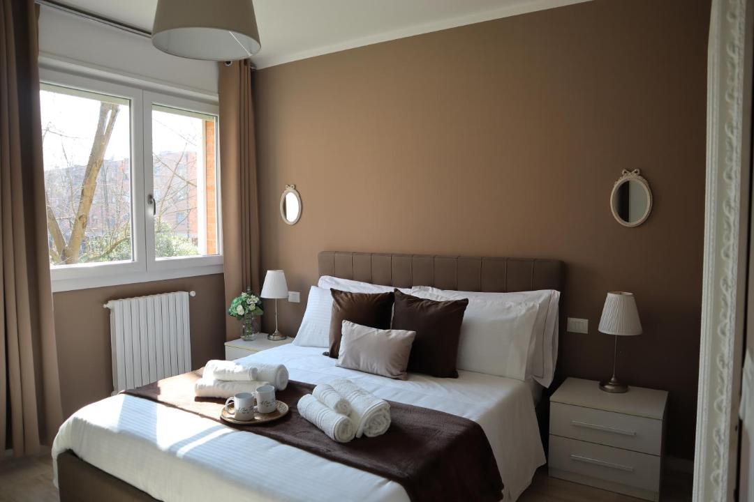 Photo of Bedroom in Savena
